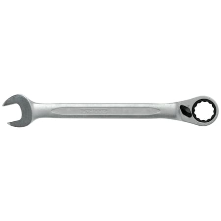 Teng Tools RATCHET SPANNER METRIC FLIP REVERSE 600514R